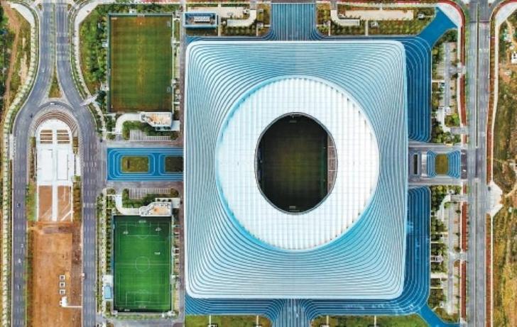 Lịch Thi đấu U22